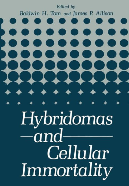 Hybridomas and Cellular Immortality