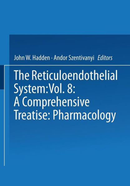 Pharmacology