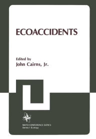 Title: Ecoaccidents, Author: John Cairns