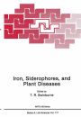 Iron, Siderophores, and Plant Diseases