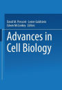 Advances in Cell Biology