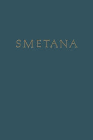 Title: Smetana, Author: Brian Large