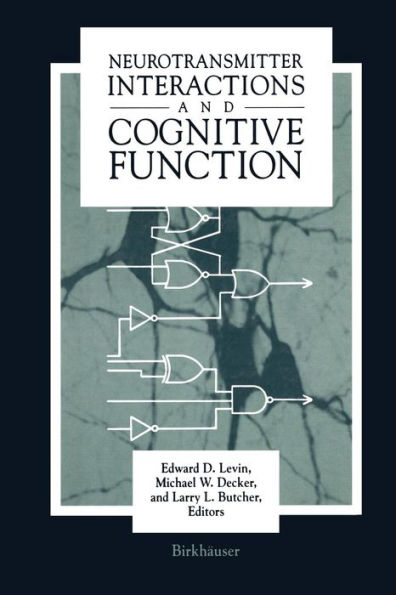 Neurotransmitter Interactions and Cognitive Function