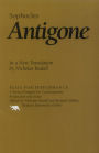 Antigone: In a New Translation by Nicholas Rudall