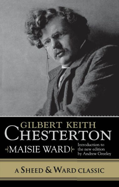 Gilbert Keith Chesterton