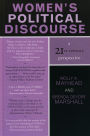 Women's Political Discourse: A 21st-Century Perspective
