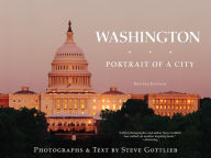 Title: Washington: Portrait of a City, Author: Steve Gottlieb