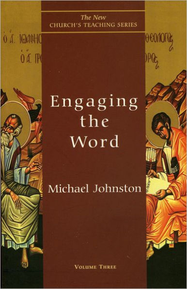 Engaging the Word