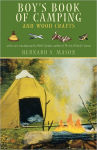 Alternative view 1 of Boy's Book of Camping and Wood Crafts