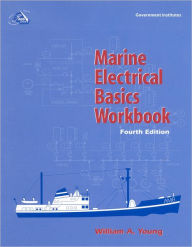 Title: Marine Electrical Basics Workbook, Author: William A. Young