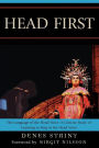 Alternative view 2 of Head First: The Language of the Head Voice