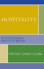 Hospitality: An Ecclesiological Practice of Ministry