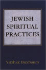 Jewish Spiritual Practices