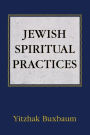 Alternative view 2 of Jewish Spiritual Practices