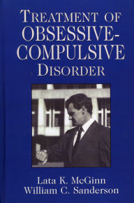Title: Treatment of Obsessive Compulsive Disorder, Author: Lata K. McGinn
