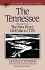 The Tennessee: The New River: Civil War to TVA