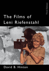 Title: The Films of Leni Riefenstahl, Author: David B. Hinton