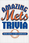 Alternative view 1 of Amazing Mets Trivia