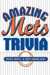 Alternative view 2 of Amazing Mets Trivia