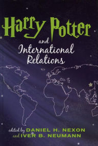 Title: Harry Potter and International Relations, Author: Daniel H. Nexon