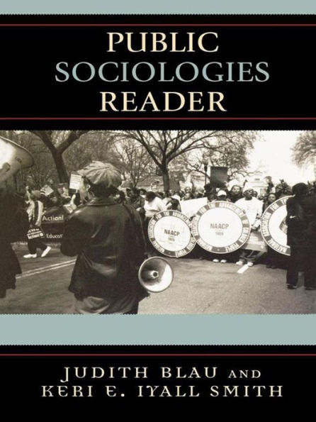 Public Sociologies Reader