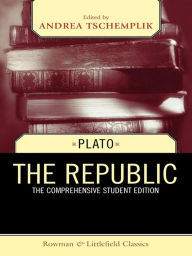 Title: The Republic, Author: Plato