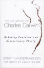 Who's Afraid of Charles Darwin?: Debating Feminism and Evolutionary Theory