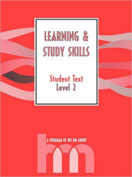 Title: Level II: Student Text: hm Learning & Study Skills Program, Author: hm Group