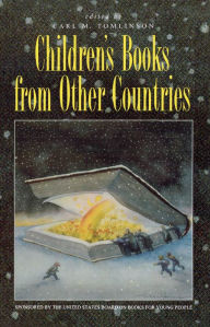 Title: Children's Books from Other Countries, Author: Carl M. Tomlinson