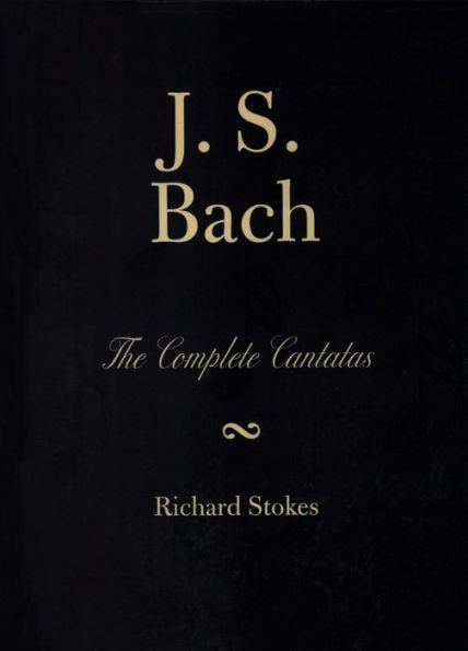 J.S. Bach: The Complete Cantatas