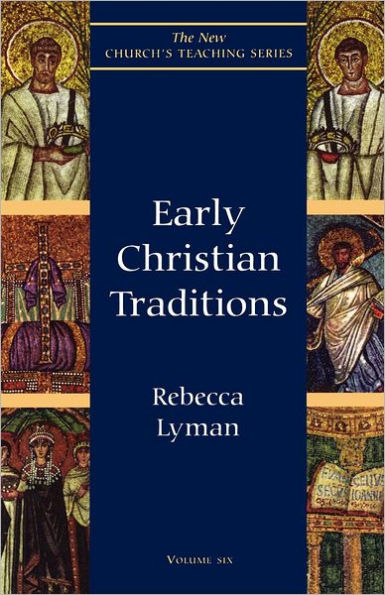 Early Christian Traditions