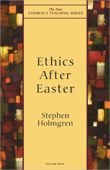 Ethics After Easter