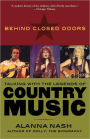 Behind Closed Doors: Talking with the Legends of Country Music