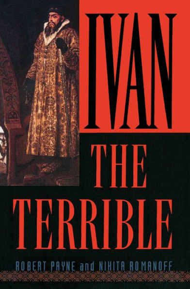 Ivan the Terrible