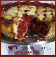 Title: I Love Pies and Tarts, Author: Nancy Kershner