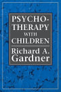 Psychotherapy With Children of Divorce