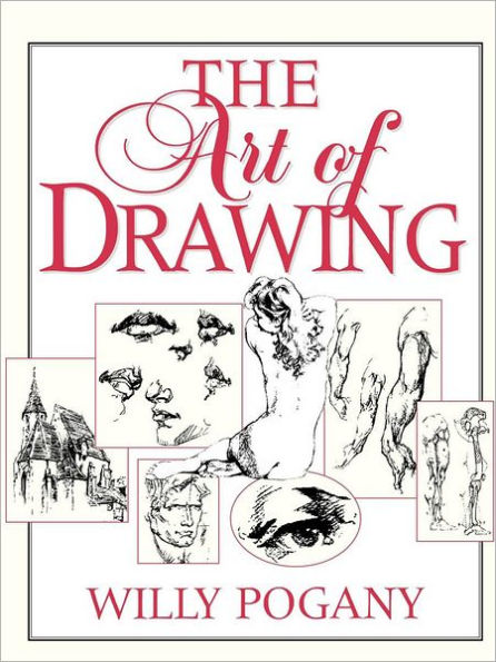 The Art of Drawing