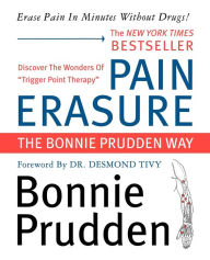 Title: Pain Erasure, Author: Bonnie Prudden