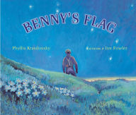 Title: Benny's Flag, Author: Phyllis Krasilovsky