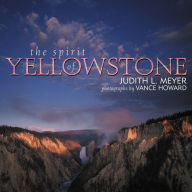 Title: The Spirit of Yellowstone, Author: Judith L. Meyer