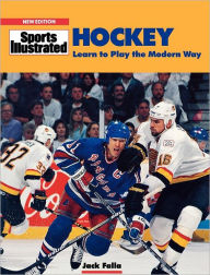 Title: Hockey: Learn to Play the Modern Way, Author: Jack Falla