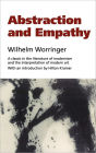 Abstraction and Empathy: A Contribution to the Psychology of Style