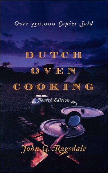 Dutch Oven Cooking