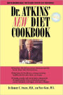 Dr. Atkins' New Diet Cookbook