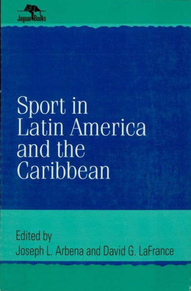 Sport in Latin America and the Caribbean