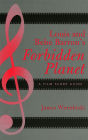 Louis and Bebe Barron's Forbidden Planet: A Film Score Guide