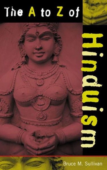 The A to Z of Hinduism