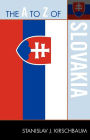 The A to Z of Slovakia