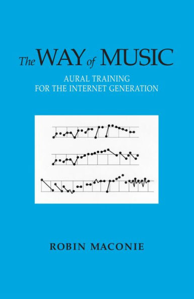 The Way of Music: Aural Training for the Internet Generation