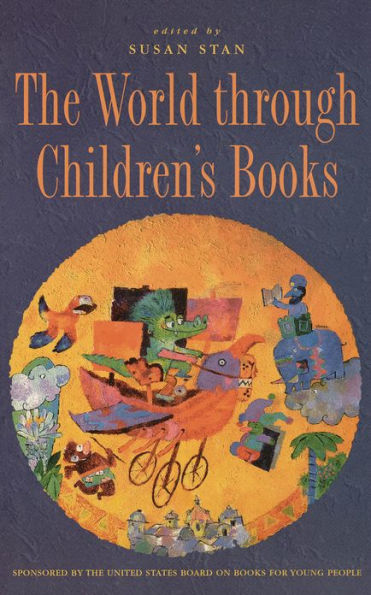 The World through Children's Books